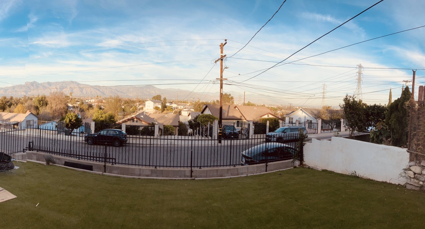 Sunrise Studio with 1GB WiFi preview 7